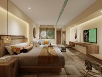 被疫情耽誤的酒店業夠勵志,這個創新中心臥薪嘗膽,孵化純凈客房、在房健身… 被疫情耽誤的酒店業夠勵志,這個創新中心臥薪嘗膽,孵化純凈客房、在房健身…