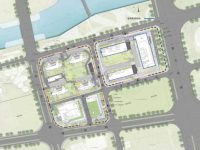 嘉定這個核心區新規劃已出爐，將新建商住項目→