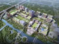 交大醫學院浦東校區、國家兒童醫學中心、大歌劇院……來看這些重大工程的新進展 交大醫學院浦東校區、國家兒童醫學中心、大歌劇院……來看這些重大工程的新進展