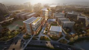 筑巢引鳳再加速，上海金灣提前完成四幅土地收儲