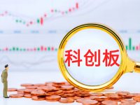 聚焦新能源，瞄準長三角，新一批科創板指數來了