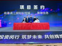 聚焦跨境電商產業鏈，閔行“走出去”開拓精準招商新格局