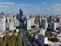 米其林總部租約到期，企業決定續租還主動煥新大樓，這些原因密不可分