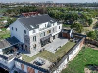 為企業發展踩油門、設路標,浦東一批特色民宿獲頒“準生證” 為企業發展踩油門、設路標,浦東一批特色民宿獲頒“準生證”