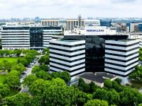 上海打造創新“熱帶雨林”再開“新枝”,這位“創新鏈主”是誰? 上海打造創新“熱帶雨林”再開“新枝”,這位“創新鏈主”是誰?