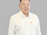 袁國華代表談滴水湖金融灣建設：致力于打造上海第三極金融集聚區