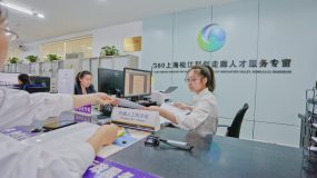 海內外人才青睞長三角G60科創走廊，策源地松江打造最優人才環境