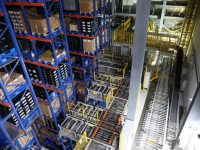 大陸泰密克：跨國企業在嘉定，打造全價值鏈綠色智能工廠