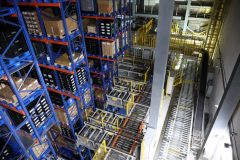 大陸泰密克：跨國企業在嘉定，打造全價值鏈綠色智能工廠