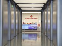 居住、學習、社交……10萬白領將聚集于此