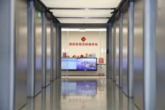 居住、學習、社交……10萬白領將聚集于此