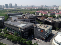 元宵游園燈會、模擬篆刻體驗……嘉定“現廠”這個獨特的文創體驗空間，你打卡過了嗎？ | 上海文創園區巡禮