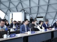 元宇宙產、學、研、用各界專家齊聚張江，共同探討上海數字化場景打造