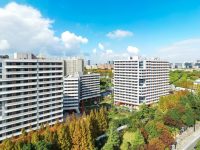 公司周邊都是高檔小區租金太貴？上海這個國際社區提供便捷便宜的保障性租賃住房