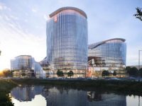 總投資超18億元，虹橋前灣又一國內百強醫藥企業全球研發總部開工