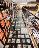 上海最金貴地集聚最多高顏值書店：梧桐樹下研讀，老房子里品書香