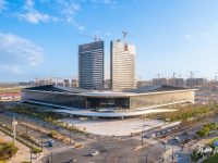 新城興衰有“怪圈”?上海五個新城能破局嗎 新城興衰有“怪圈”?上海五個新城能破局嗎