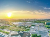 上海五個新城:“無中生有”與“自然生長” 上海五個新城:“無中生有”與“自然生長”