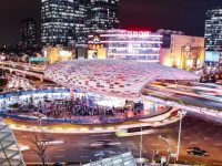 上海咖啡文化周活動等將在五角場等商圈接連開展,探索商業、文化雙向賦能 上海咖啡文化周活動等將在五角場等商圈接連開展,探索商業、文化雙向賦能