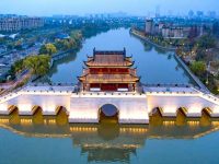 地鐵延伸、高速拓寬、新商圈開業!上海五個新城接連發力聚攏人才 地鐵延伸、高速拓寬、新商圈開業!上海五個新城接連發力聚攏人才