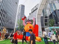 網紅咖啡、潮玩運動、萌寵樂園…長寧凱田集薈分時步行街升級歸來！