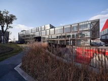 矗立在“偏僻冷清”處，上海這些園區能靠“美貌”引流嗎？