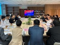 在金山區這場沙龍上,生物醫藥界人士共話“創新鏈和產業鏈融合發展” 在金山區這場沙龍上,生物醫藥界人士共話“創新鏈和產業鏈融合發展”