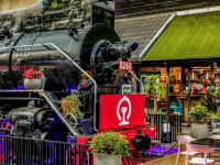 市級示范區！虹口這個園區入選