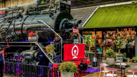 市級示范區！虹口這個園區入選