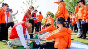 村BA火了，浦東這個鎮也要打造全民享有的體育盛會