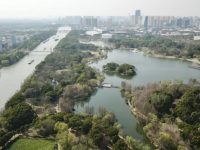 上海又一重要發展地區向全球征集方案,打造大都市江南水廊發展帶 上海又一重要發展地區向全球征集方案,打造大都市江南水廊發展帶