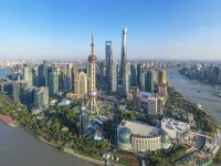 上海一季度金融運行情況如何?完整數據來了 上海一季度金融運行情況如何?完整數據來了