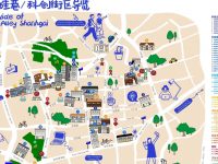 “上海硅巷”多個城市更新載體發布，科創街區助力都市中心產業升級
