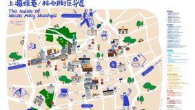 “上海硅巷”多個城市更新載體發布，科創街區助力都市中心產業升級