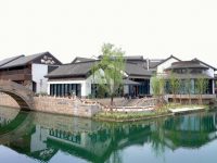 “城市中的古鎮”即將亮相西虹橋，現代化商業設施賦予古鎮新生命力