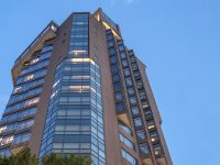 全國首個城市更新碳中和酒店,落地上海南京東路商圈 全國首個城市更新碳中和酒店,落地上海南京東路商圈