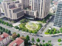 徐匯這場民企座談會,知名企業掌舵人都來了!聽聽他們都說了什么 徐匯這場民企座談會,知名企業掌舵人都來了!聽聽他們都說了什么