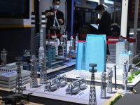 工業互聯網標識產業“成績單”發布,上海領跑五大國家頂級節點 工業互聯網標識產業“成績單”發布,上海領跑五大國家頂級節點