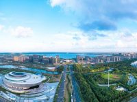 知識產權賦能產業發展,新片區為知識產權強國建設探索“臨港經驗” 知識產權賦能產業發展,新片區為知識產權強國建設探索“臨港經驗”