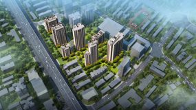 ?投資百億元，上海中心城區這處棚戶區將華麗蛻變