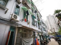 5500多億元社會資金已進入上海城中村，舊住房成套改造也在算好“平衡賬”