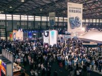 見證中國5G應用從追趕到領先,亞洲最大規模移動行業盛會MWC上海重磅回歸 見證中國5G應用從追趕到領先,亞洲最大規模移動行業盛會MWC上海重磅回歸