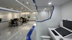 上海首個“元宇宙”稅務社會共治點啟用，便民服務6萬余戶園區及周邊企業