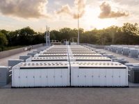 特斯拉Megapack來了,中國儲能行業迎來“鯰魚” 特斯拉Megapack來了,中國儲能行業迎來“鯰魚”