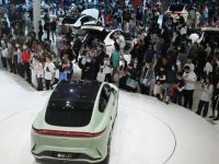 行至中途，上汽新能源汽車轉型如何加速？