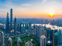 上海繪制三年“煥新藍圖”：完成9000臺加裝電梯，盤活3萬畝產業用地