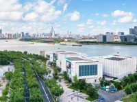 寫入中法聯合聲明的這項高級別合作，今年又將迎來重磅大展