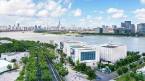 寫入中法聯合聲明的這項高級別合作，今年又將迎來重磅大展