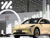 2025年基本完成新老賽道的發展動力切換，上汽發布未來三年新戰略