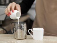 上海今年要新建500個早餐網點和20家示范性智慧菜場